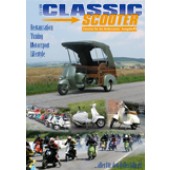 Classic Scooter Nr. 19